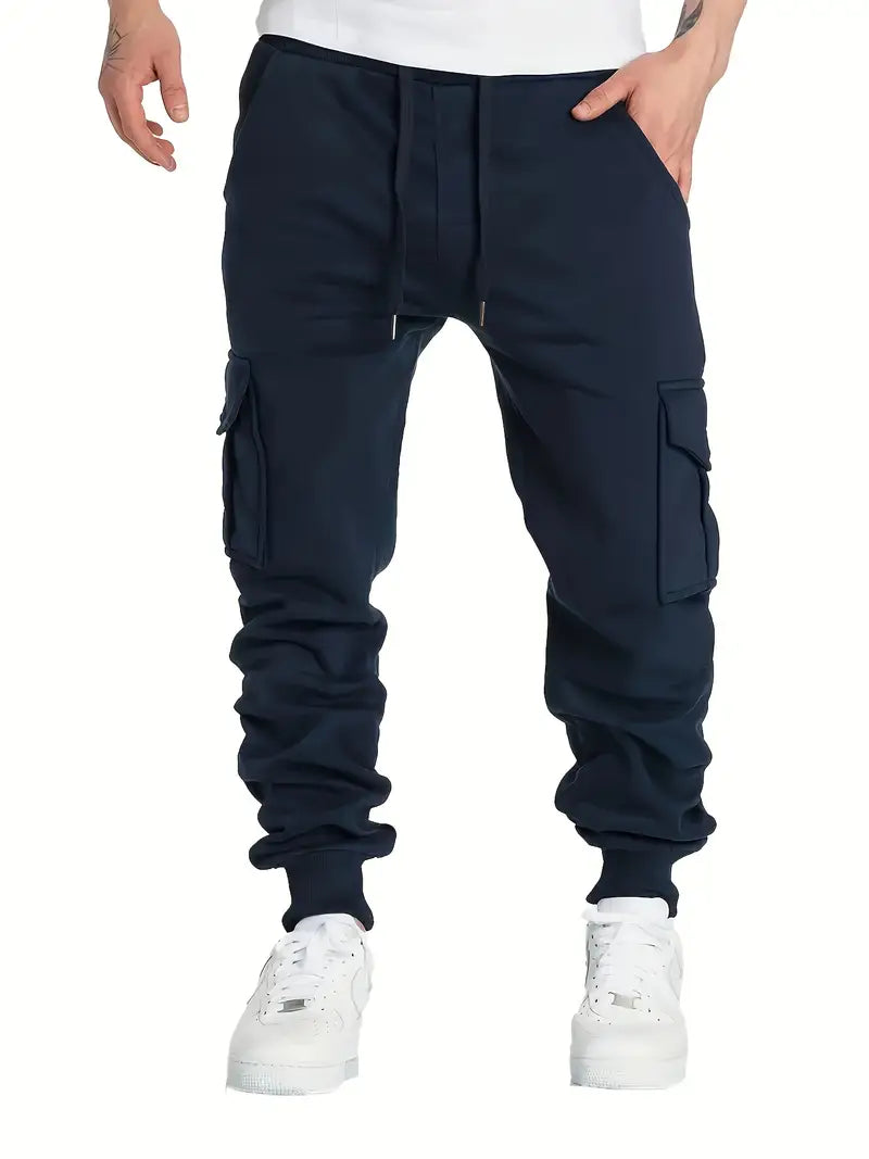 Glyn® | Loose-Fitting Sweatpants For Spring