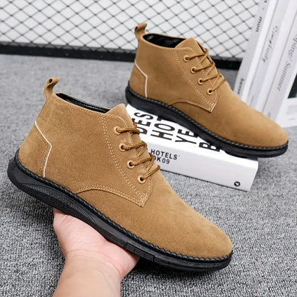 Julius® | Casual Outdoor Hiking Shoes