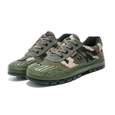 Castiel | Vanguard All-Terrain Sneaker