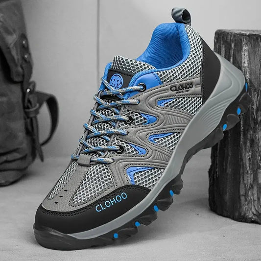 Genovevo® | Relaxed And Timeless   Shoes