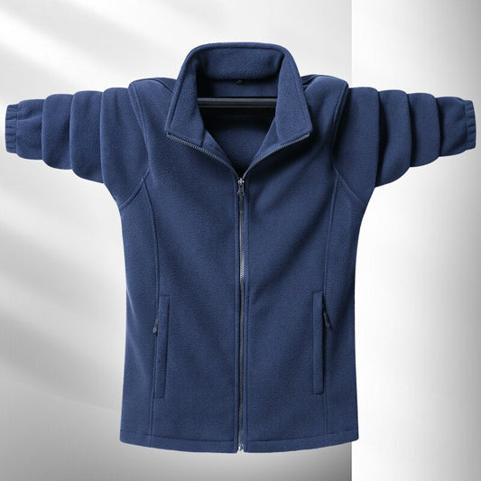 Camilo® | Ridge Fleece Sweater