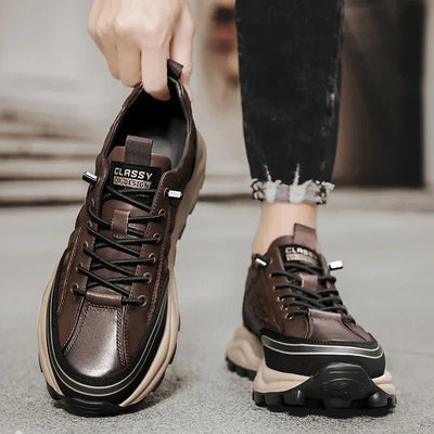 Haroldo® | Fashionable And Minimalist   Shoes