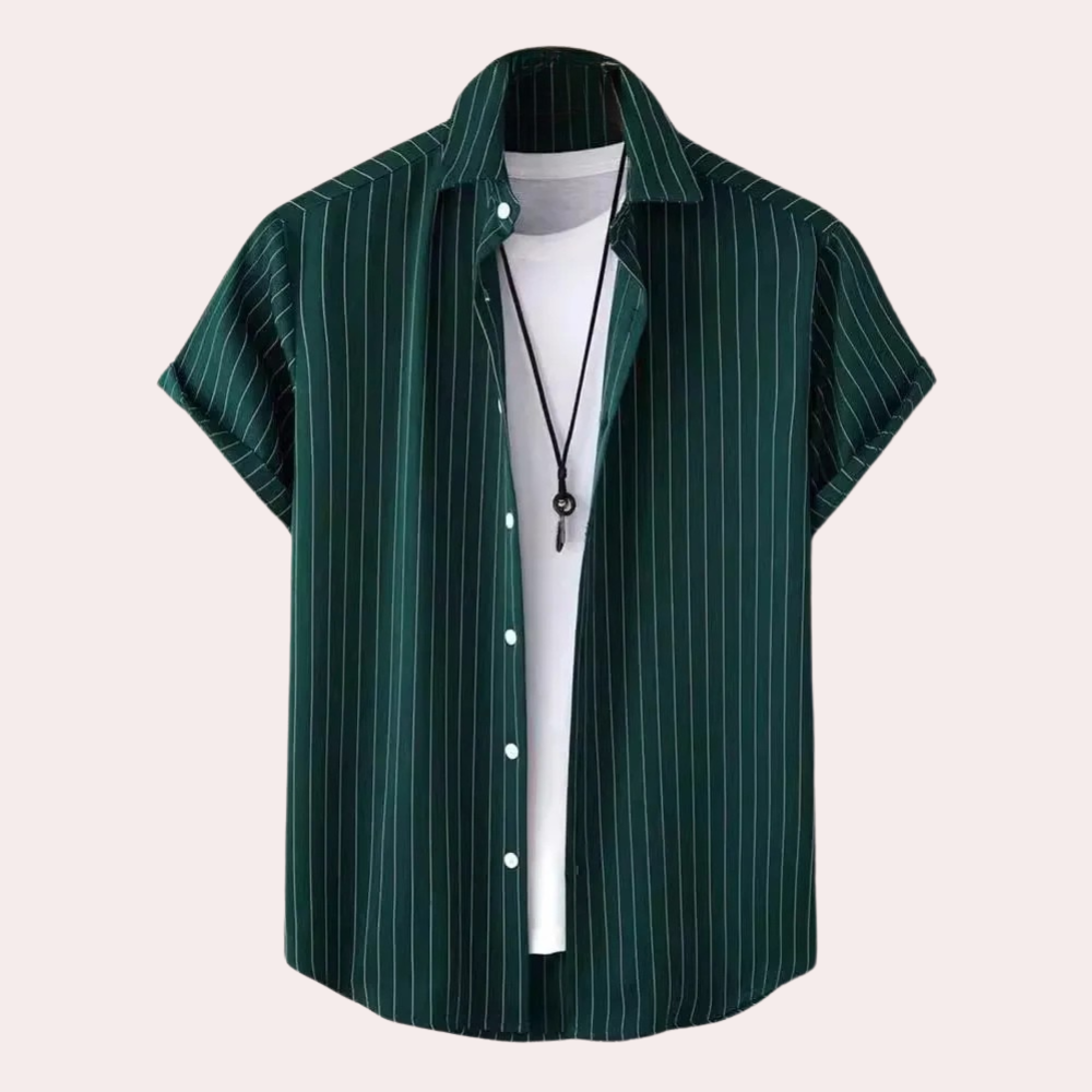 Matías® | Trendy shirt for men