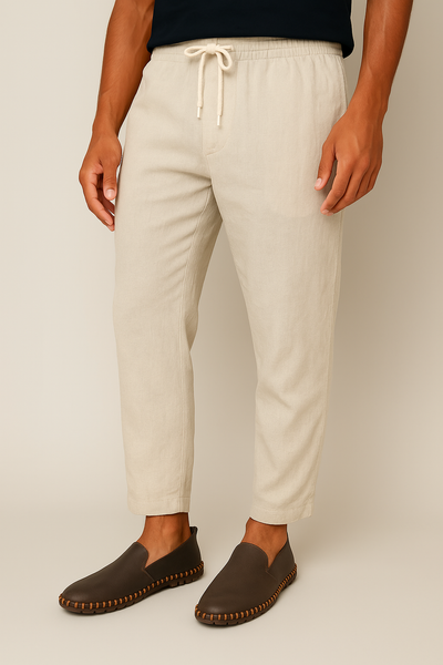 Moses® | Santorini Leather Loafers