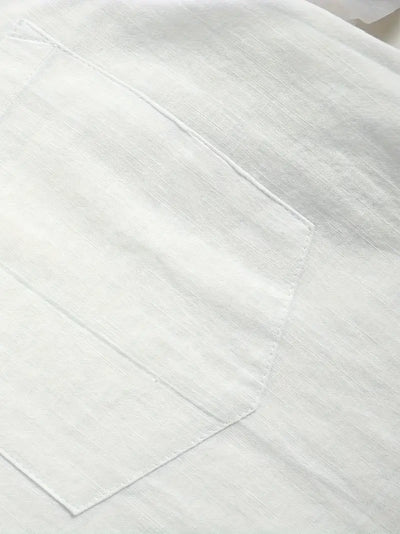 Dougie® | Stylish Short-Sleeved Shirt For Men