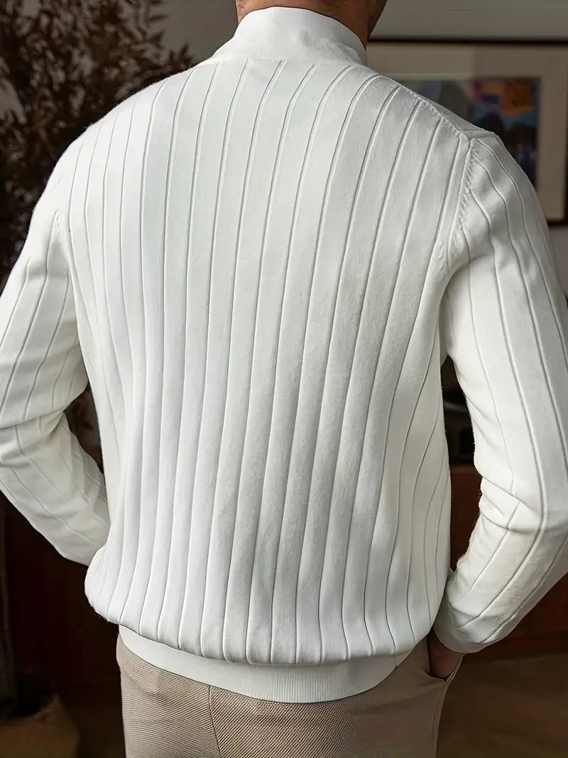 Cathal® | Knitted Vest