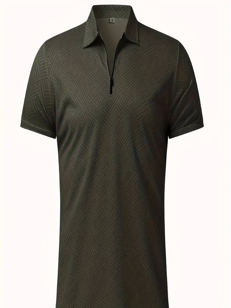 Eddie® | Casual 2-Piece Outfit For Men