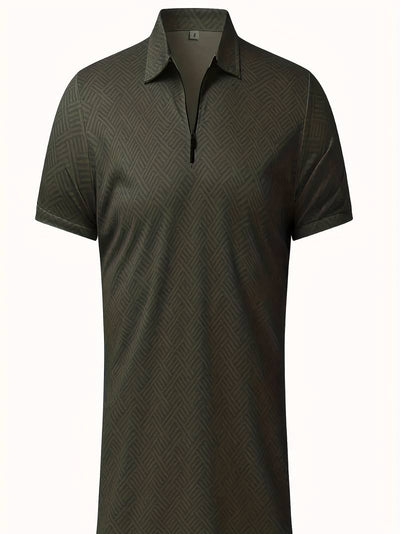 Eddie® | Casual 2-Piece Outfit For Men