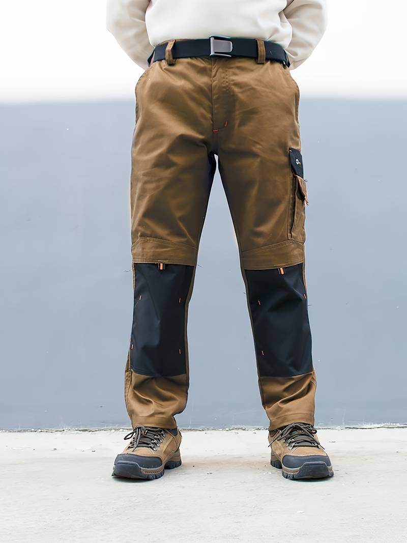 Fabian® | Outdoor Trousers For Men