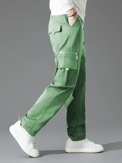 Hudson | Loose - Fit Cargo Pants