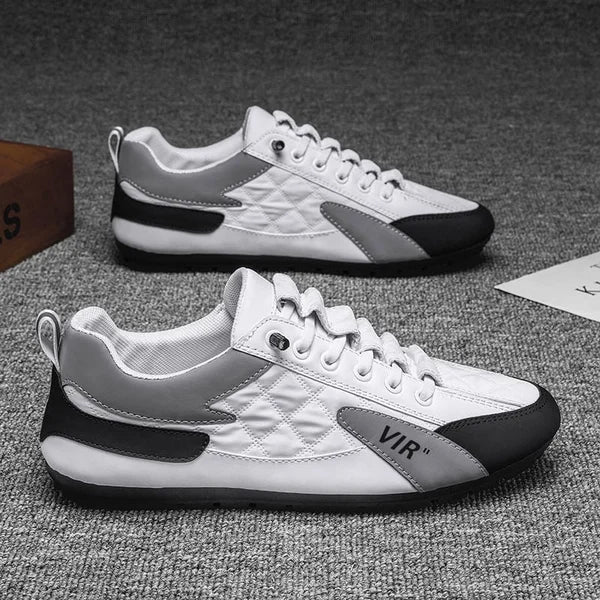 Kaleb® | Lightweight Non-Slip Casual Shoes For Men
