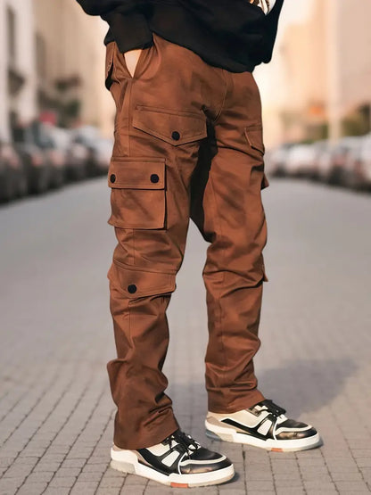 Finley® | Casual Cargo Pants For Spring