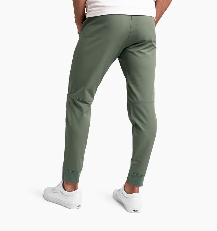 Marcelino® | Stretch Suit Trousers