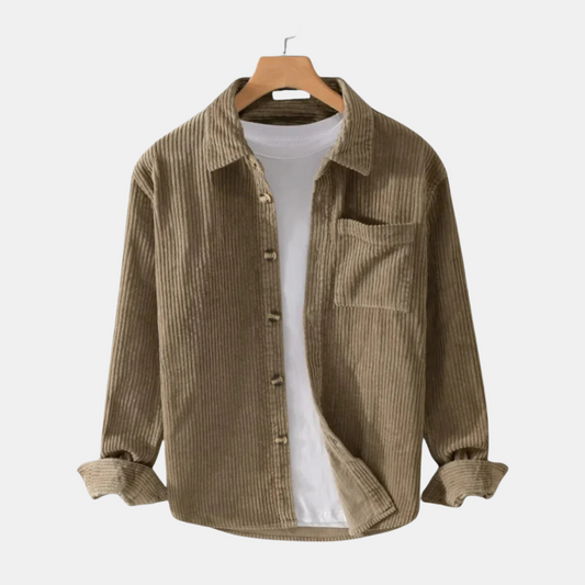 Wade® | Elegant Shirt For Men