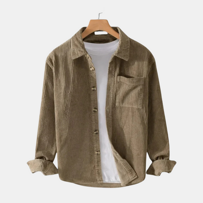 Wade® | Elegant Shirt For Men