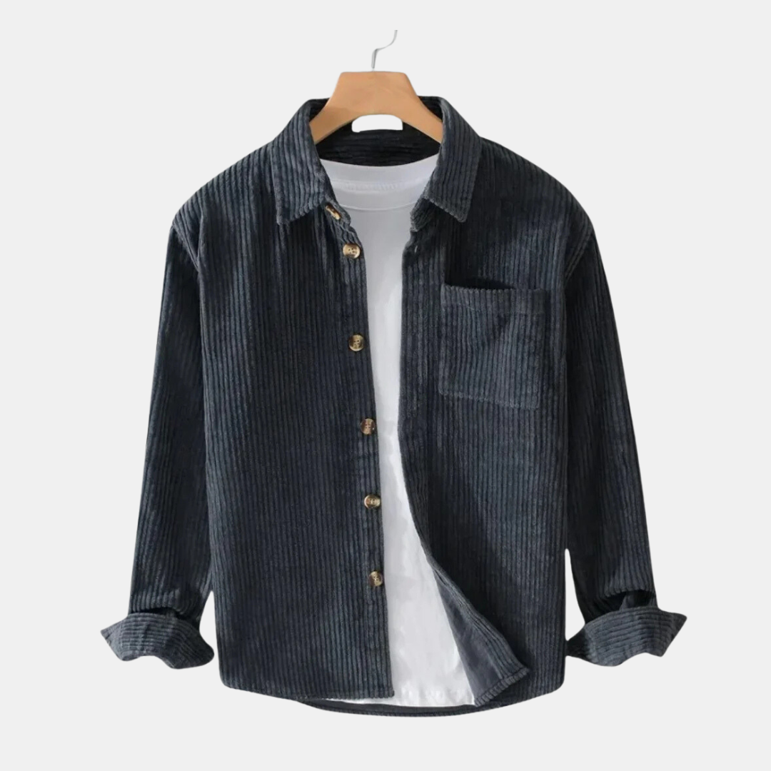 Wade® | Elegant Shirt For Men