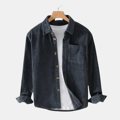 Wade® | Elegant Shirt For Men