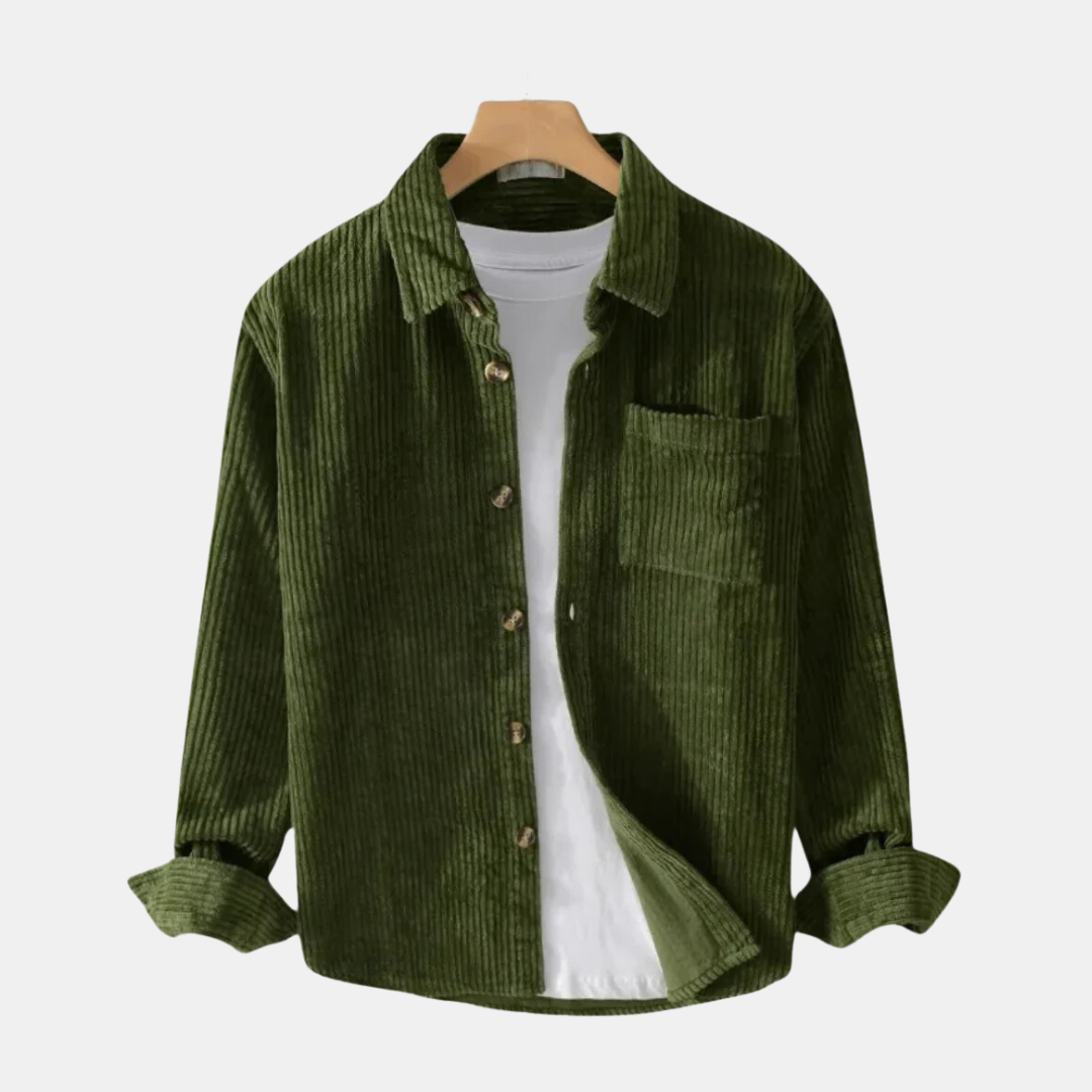 Wade® | Elegant Shirt For Men