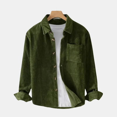 Wade® | Elegant Shirt For Men
