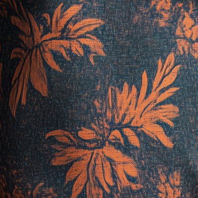 Marcus | Men'S Summer Fashion Cotton Blend Printed Tank Top