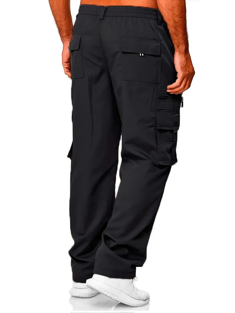 Hudson | Loose - Fit Cargo Pants