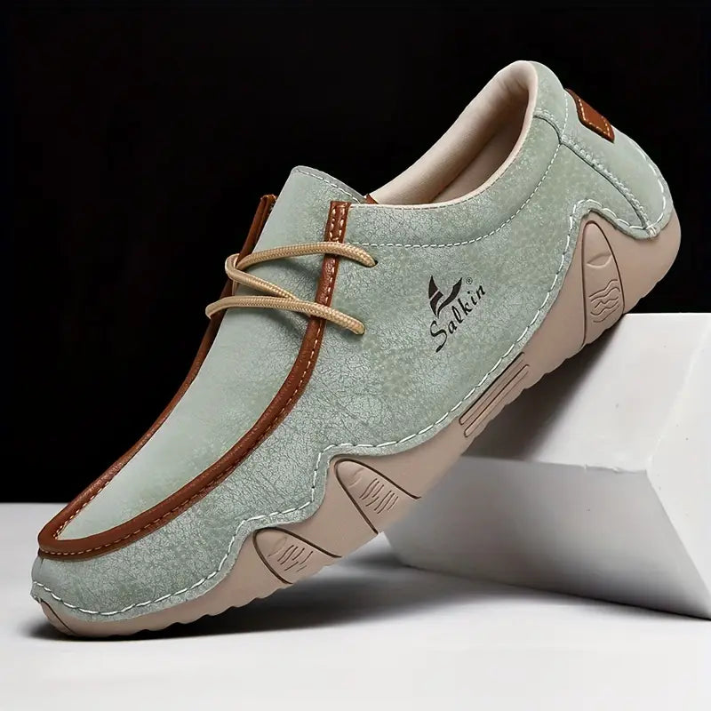 Crispin | Comfortable non-slip sports shoes