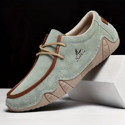 Crispin | Comfortable non-slip sports shoes