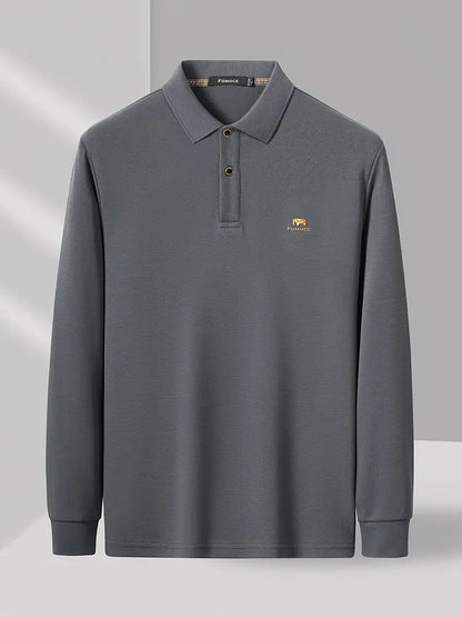 Cornelius® | Polo Sweater