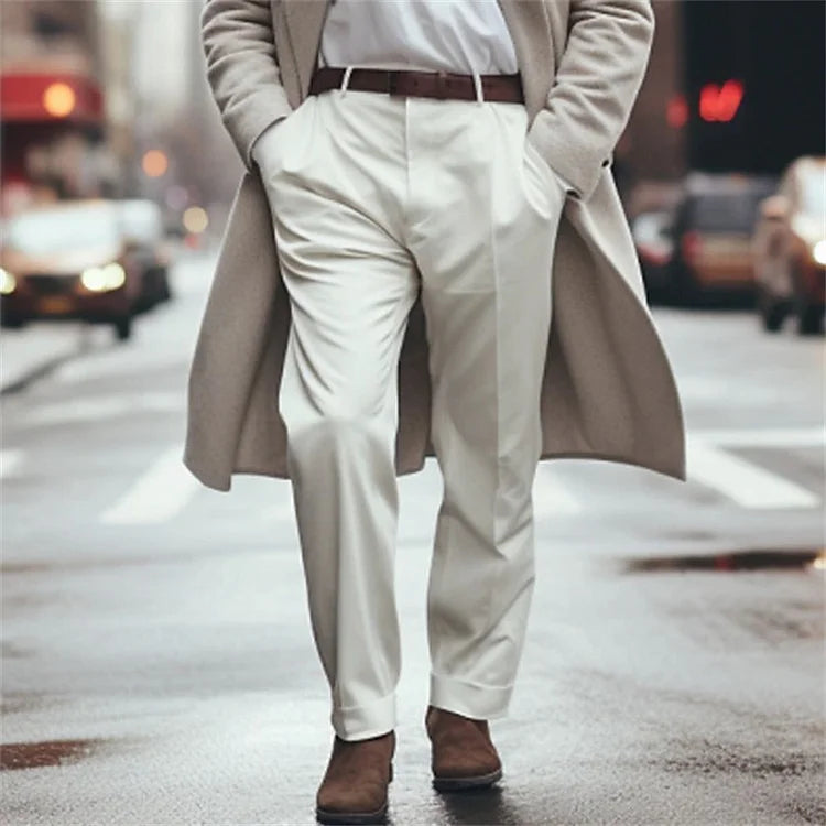 Juliano® | Stylish Trousers For Men