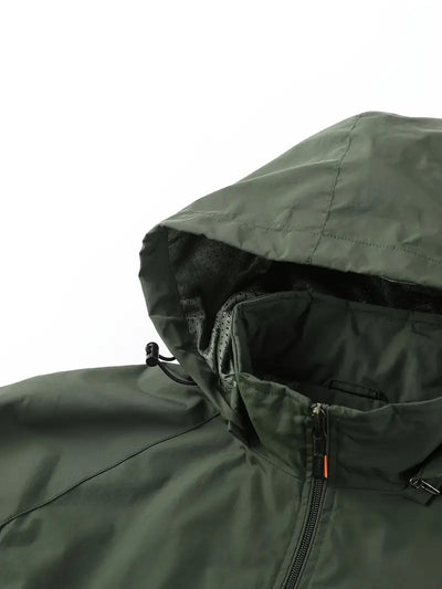 Dupont | Elegant lightweight jacket