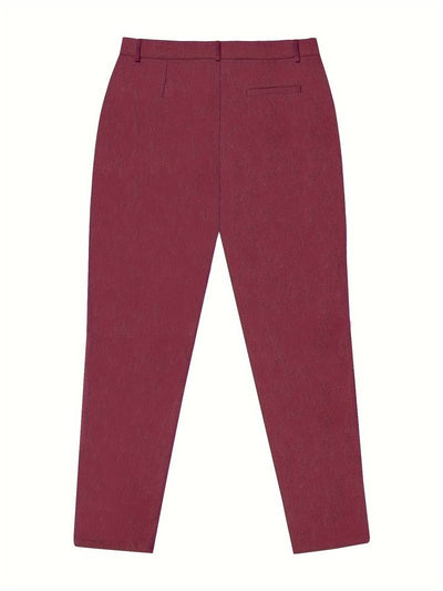 Fraser® | Elegant Formal Trousers