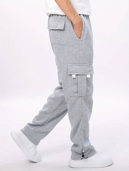 Franklin® | Casual Cargo Pants For Men