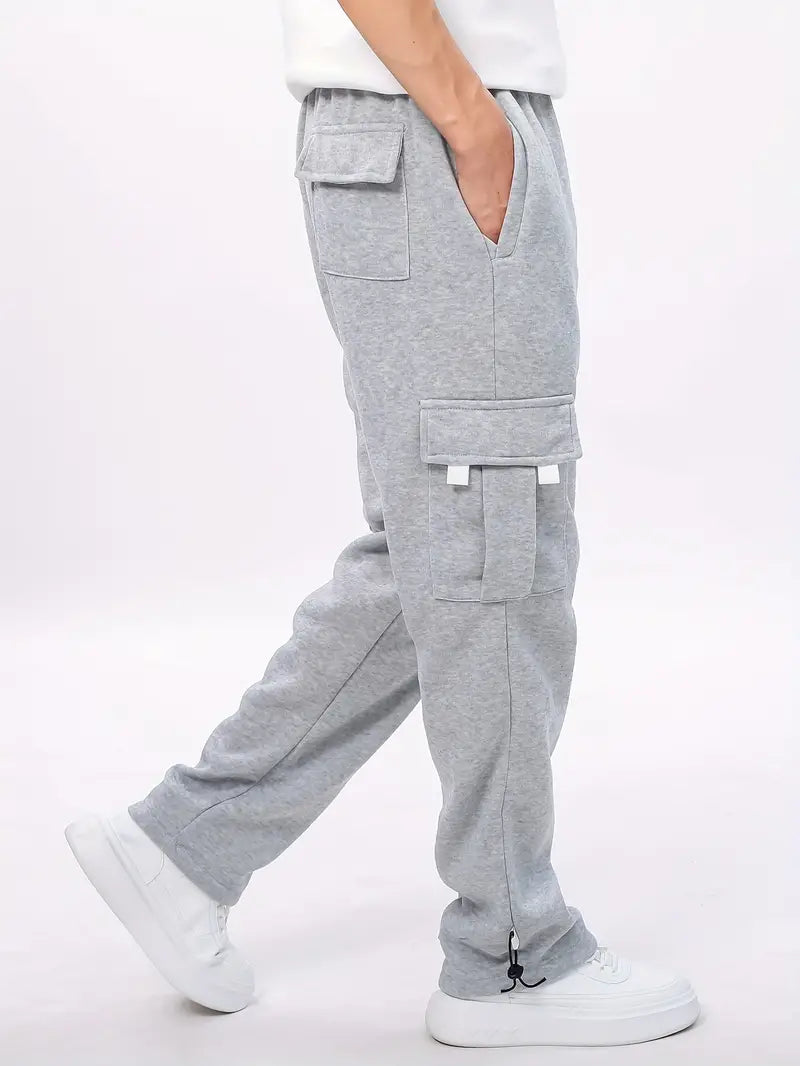 Martín® | Timeless And Stylish   Trousers