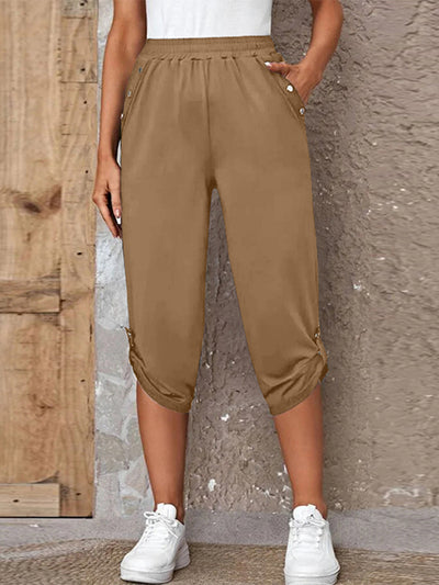 Mateo® | Classic And Fashionable   Trousers