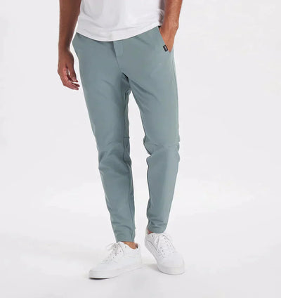 Luis® | Timeless And Elegant   Trousers