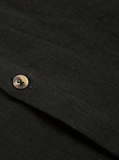 Dougie® | Stylish Short-Sleeved Shirt For Men