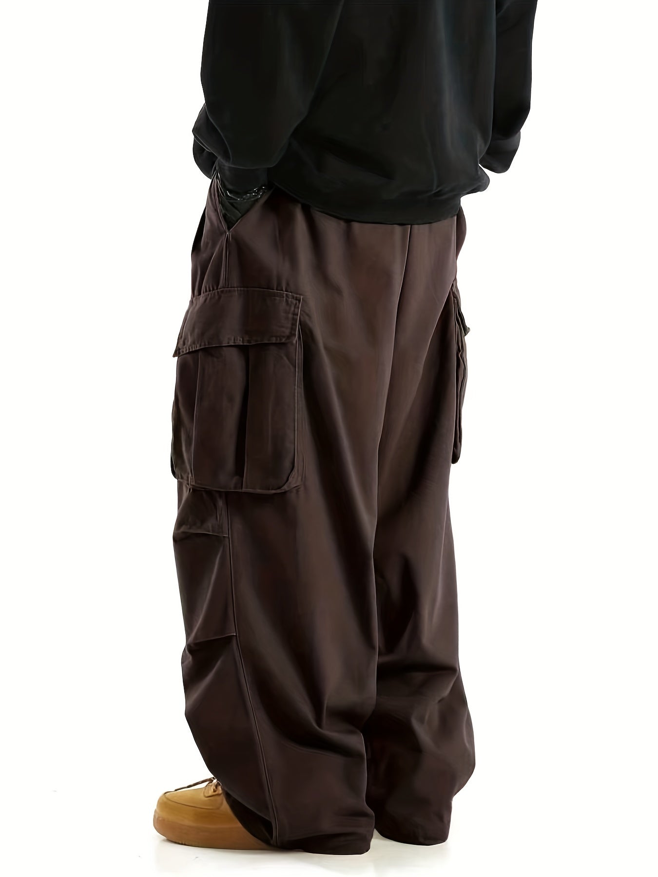Alejandro® | Relaxed And Stylish   Trousers