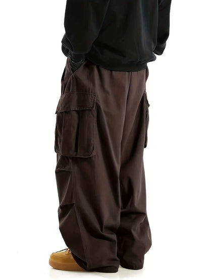 Alejandro® | Relaxed And Stylish   Trousers