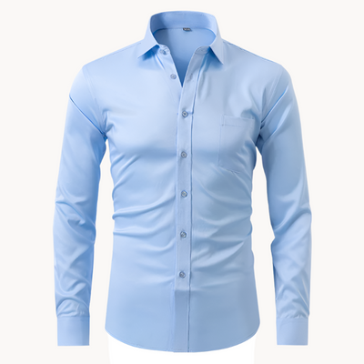 Pablo® | Wrinkle-free Shirt