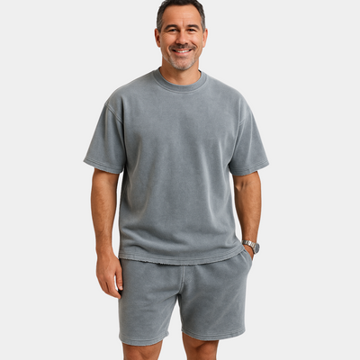 Julien® | Casual And Sporty Set For Every Occasion