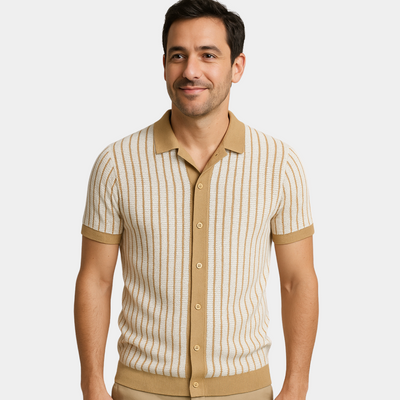 Jem® | Light And Fashionable Summer Shirt