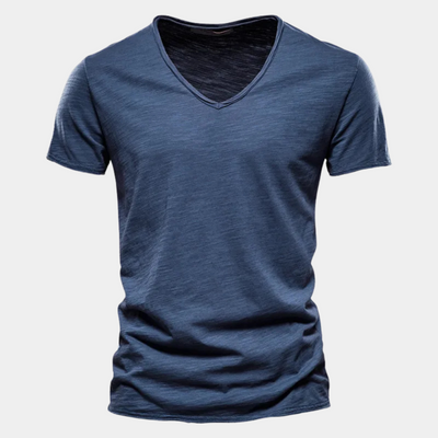 Tate® | Summer Cotton Shirt