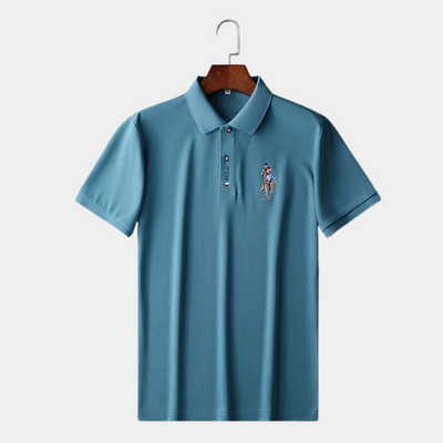 Una® | Classic Polo