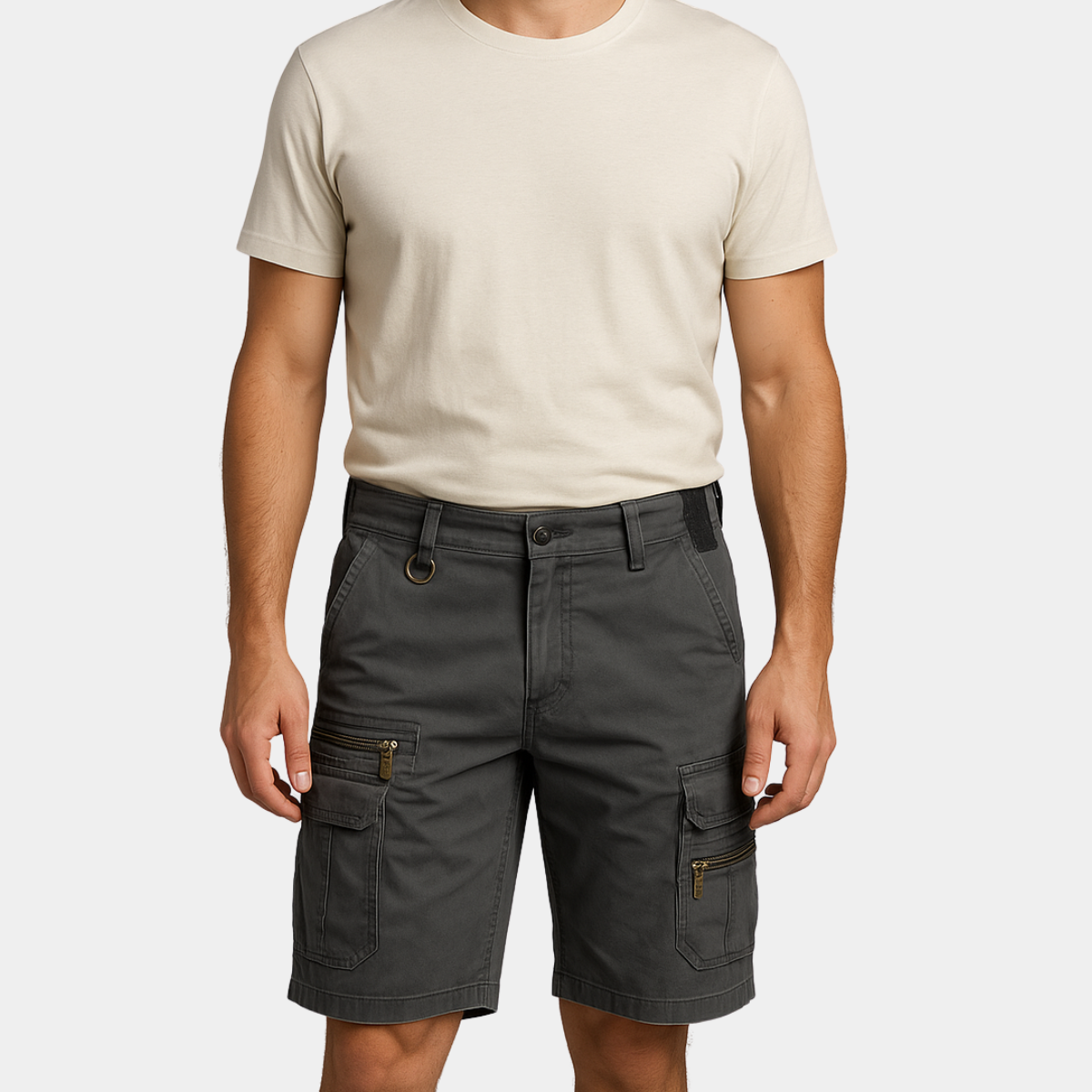 Finnegan® | Versatile Cargo Short For Men