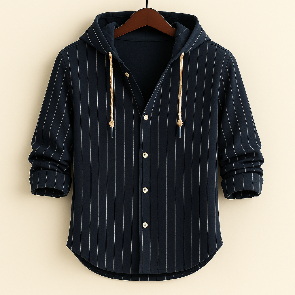 Joseph | Brooks Hoodie Shirt