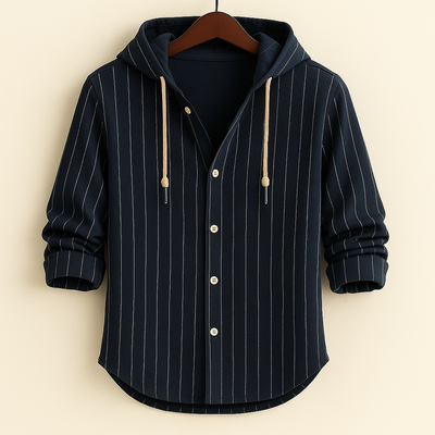 Joseph | Brooks Hoodie Shirt