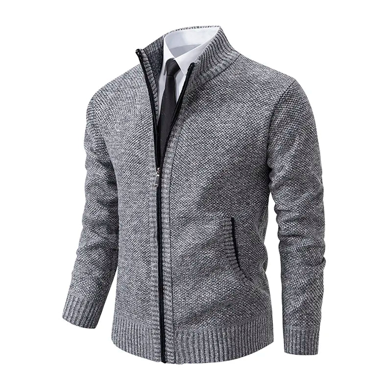 Demetrio® | Elegant Cardigan