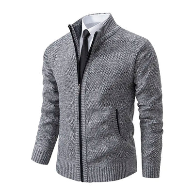 Demetrio® | Elegant Cardigan