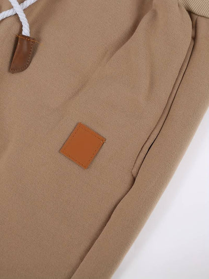 Frederick® | Casual, Loose-Fitting Trousers With Drawstring