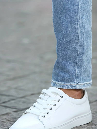 Hector® | Casual Jeans Trousers In Street Style